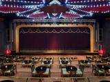 Mehteran Theatre & Show Centre