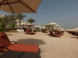 Jumeirah Zabeel Saray - Beach