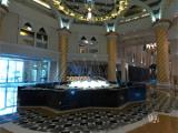 Jumeirah Zabeel Saray Lobby Seating Area