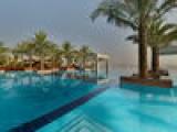 Jumeirah Zabeel Saray - Swimming Pool Edge