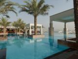Jumeirah Zabeel Saray - Swimming Pool